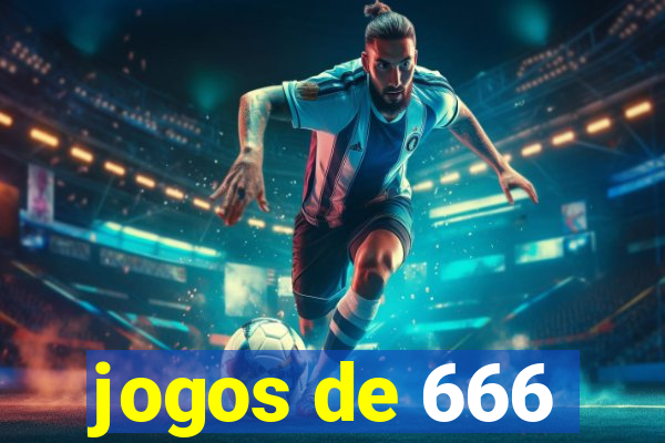 jogos de 666